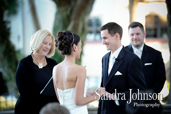 Best Club Continental wedding photographer - Sandra Johnson (SJFoto.com)